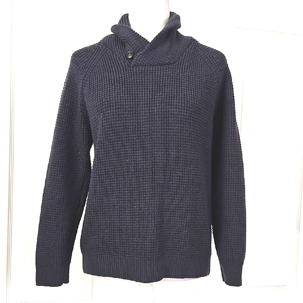 ZARA Kids Knit Sweater